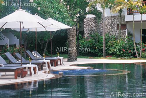 Salathai Resort 3